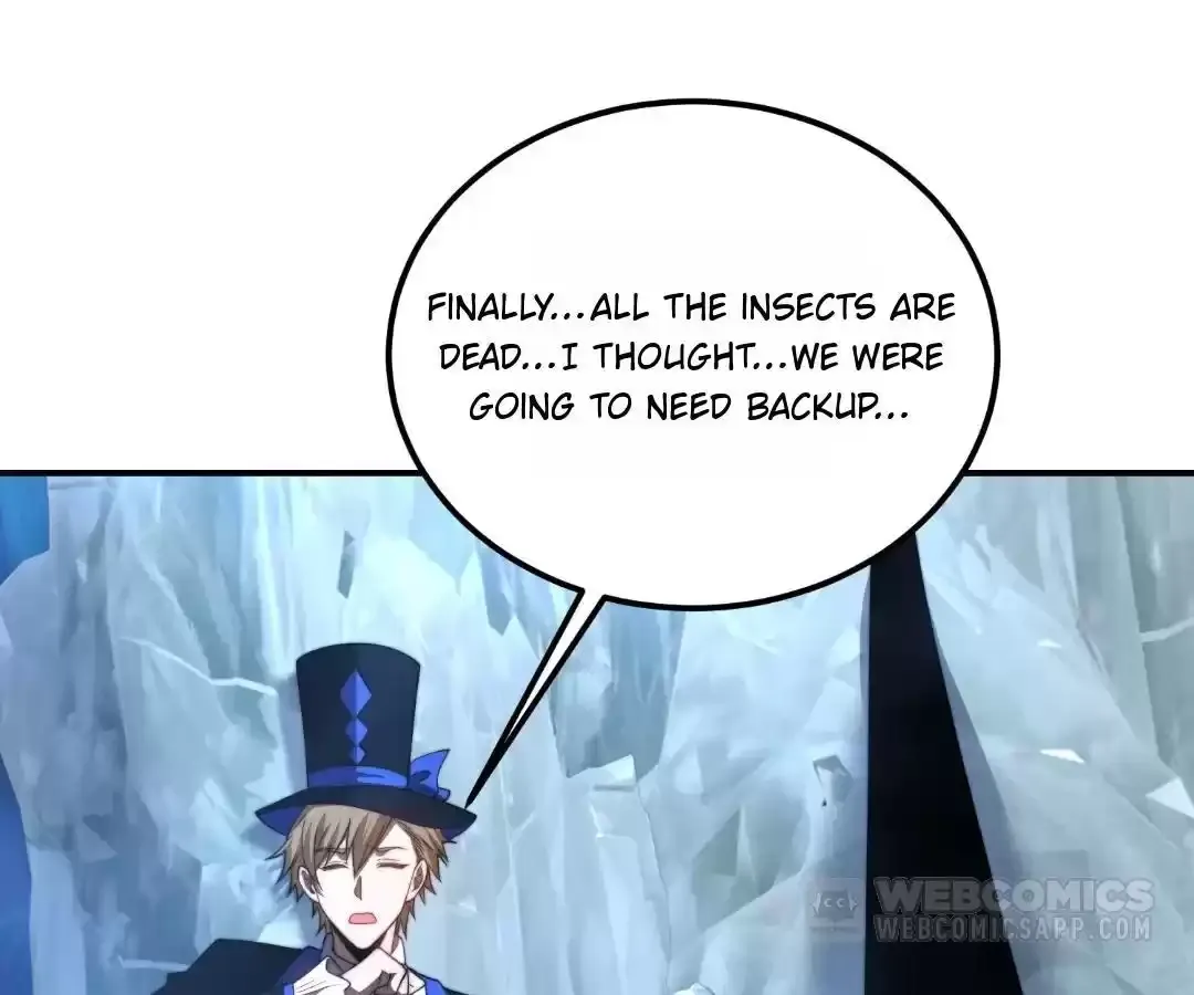 Try to Save the World by Level Transfer Chapter 46 - page 35