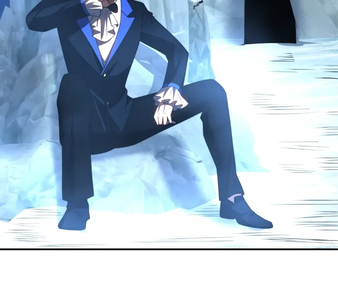 Try to Save the World by Level Transfer Chapter 46 - page 36