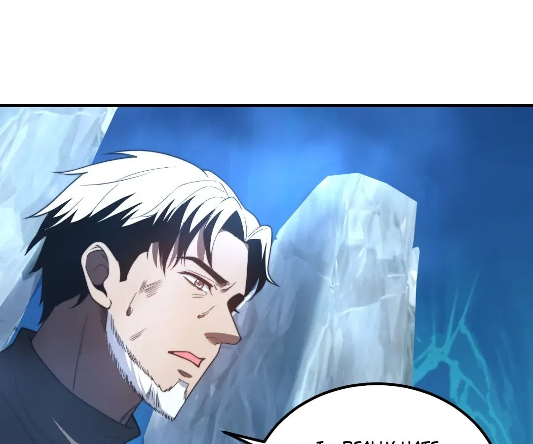 Try to Save the World by Level Transfer Chapter 46 - page 37