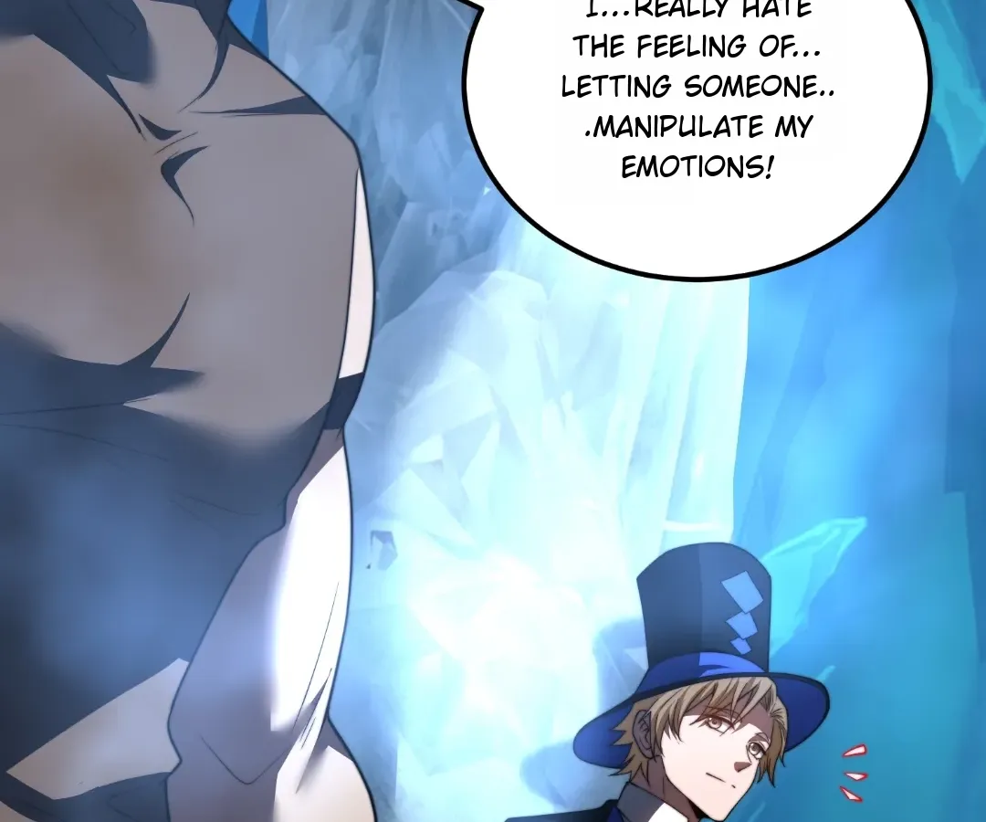 Try to Save the World by Level Transfer Chapter 46 - page 38