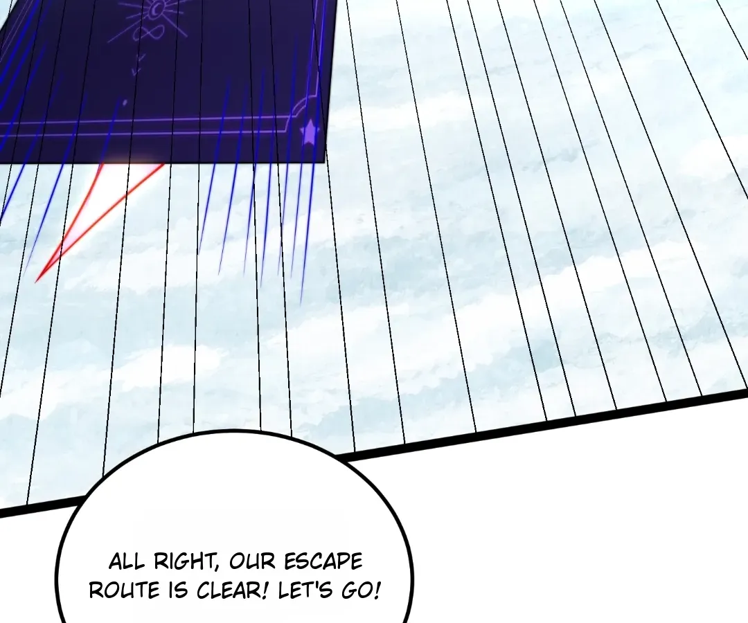 Try to Save the World by Level Transfer Chapter 46 - page 4