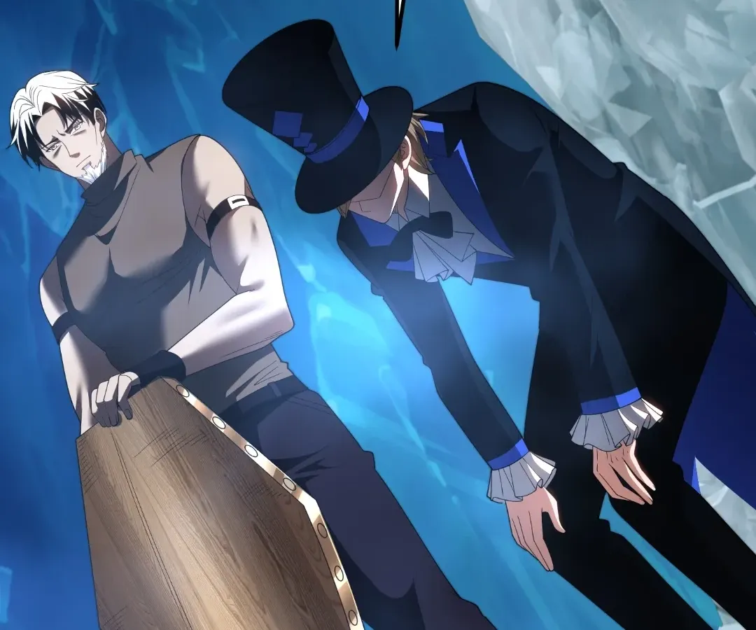 Try to Save the World by Level Transfer Chapter 46 - page 40