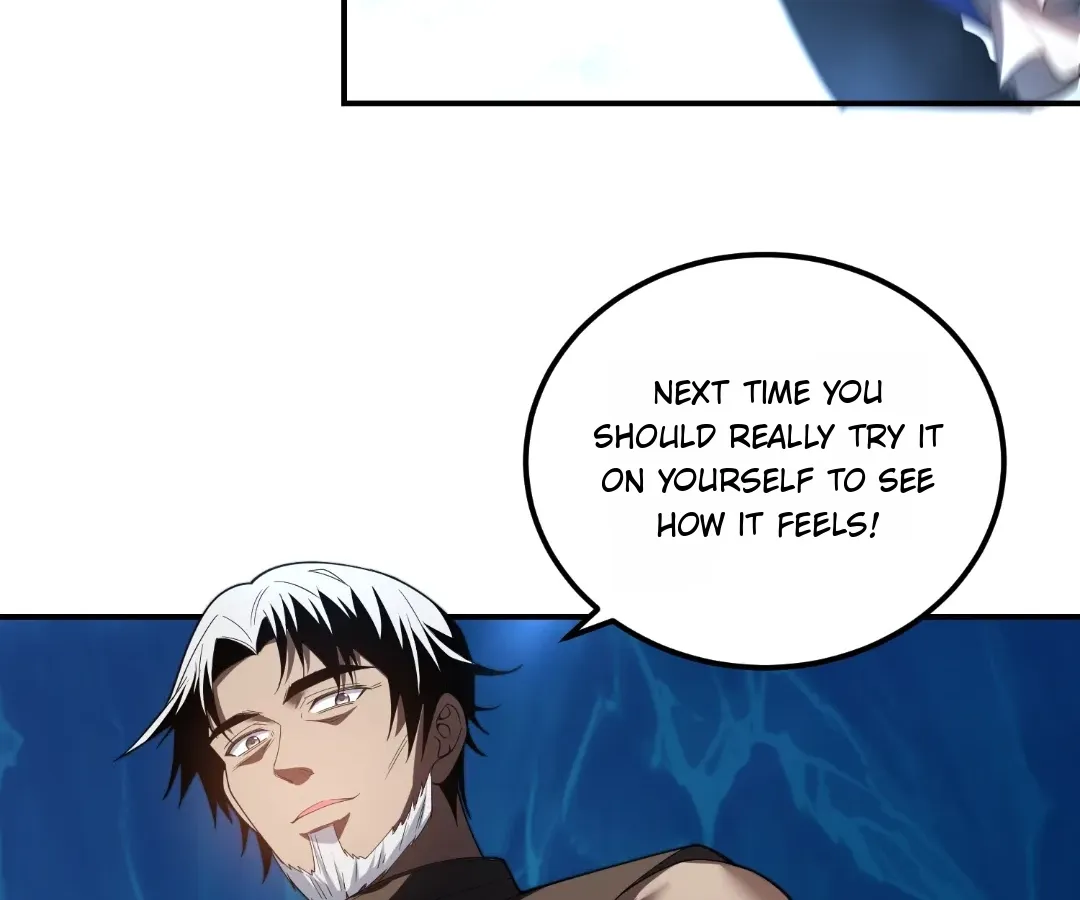 Try to Save the World by Level Transfer Chapter 46 - page 44