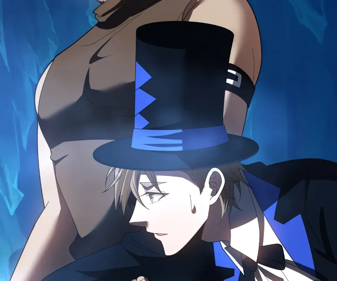 Try to Save the World by Level Transfer Chapter 46 - page 45