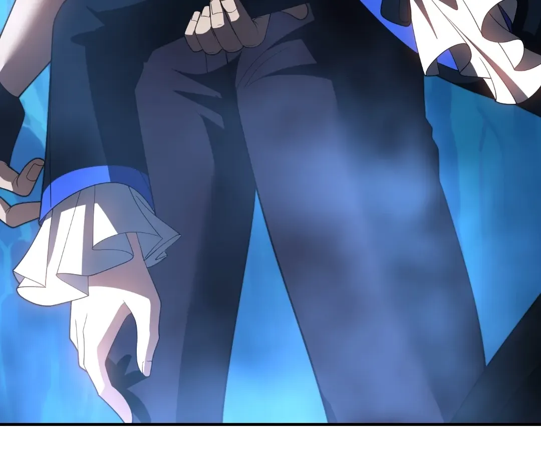 Try to Save the World by Level Transfer Chapter 46 - page 46