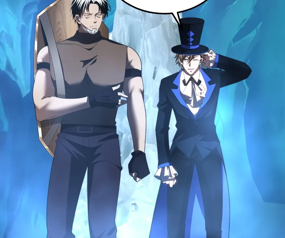 Try to Save the World by Level Transfer Chapter 46 - page 48