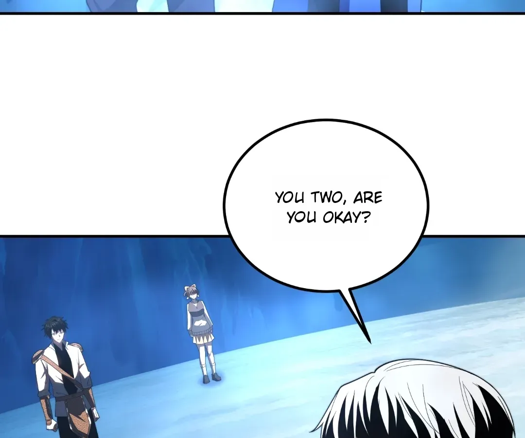 Try to Save the World by Level Transfer Chapter 46 - page 49