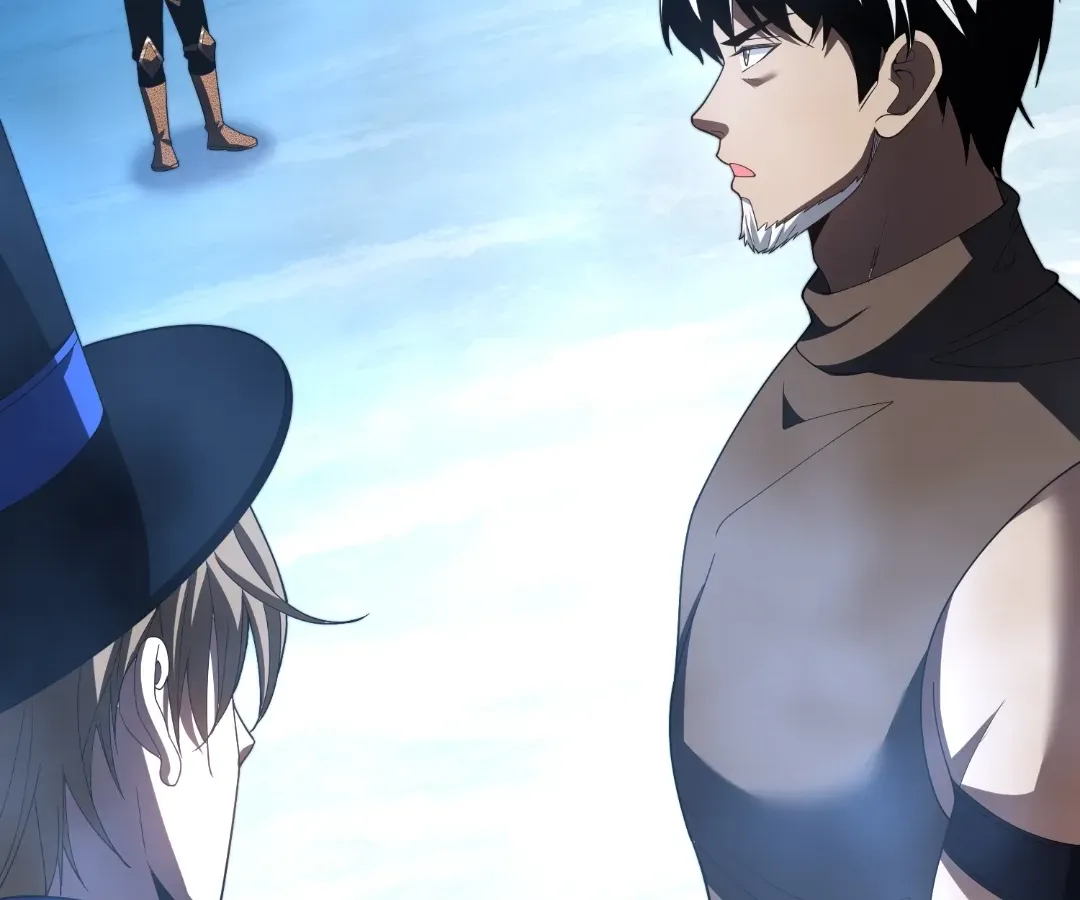 Try to Save the World by Level Transfer Chapter 46 - page 50