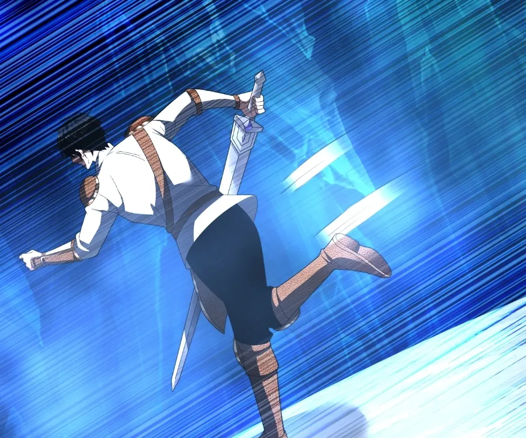 Try to Save the World by Level Transfer Chapter 46 - page 52