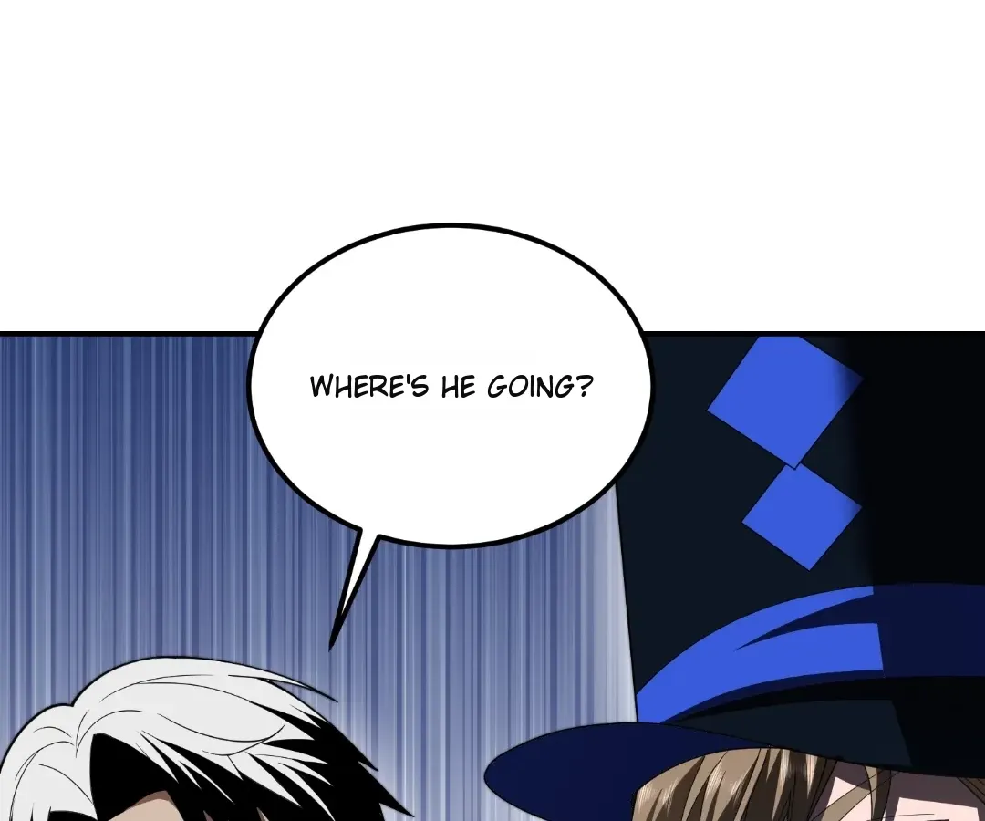 Try to Save the World by Level Transfer Chapter 46 - page 54