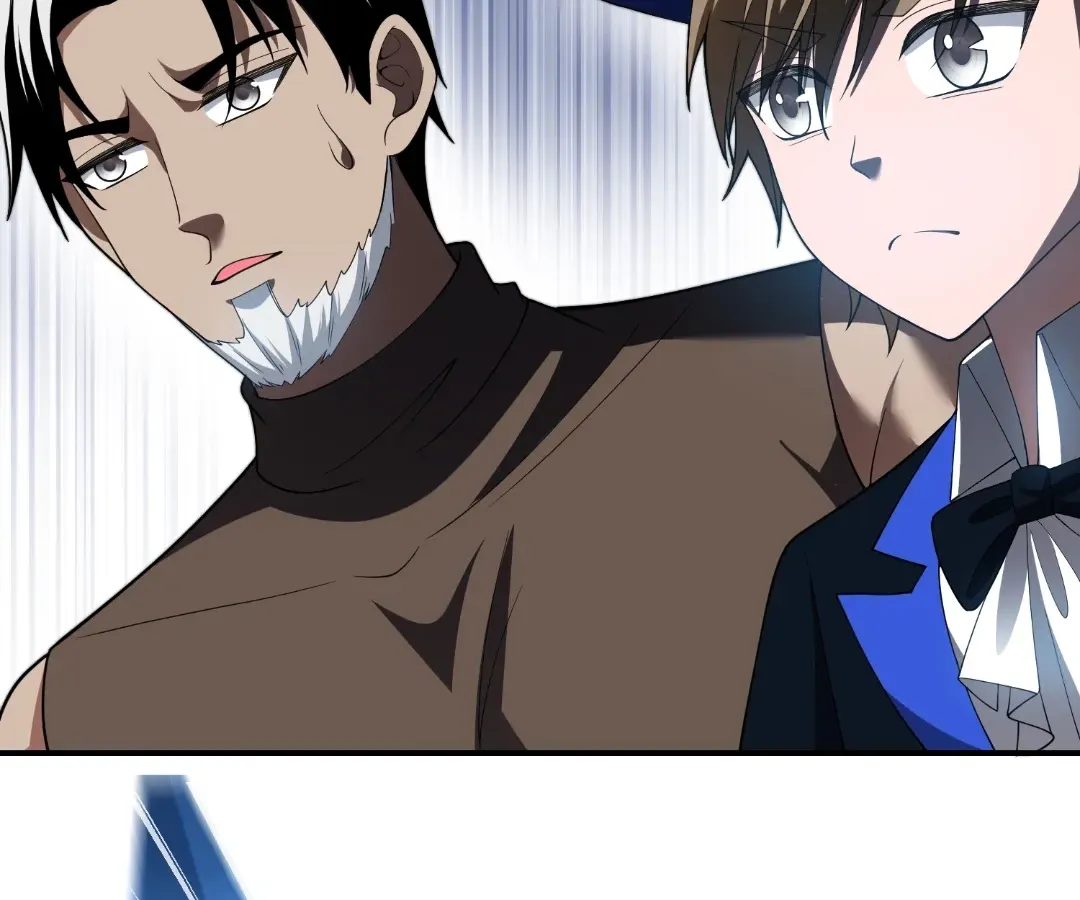 Try to Save the World by Level Transfer Chapter 46 - page 55