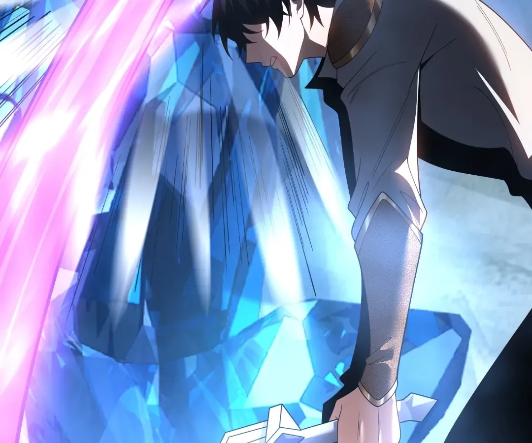 Try to Save the World by Level Transfer Chapter 46 - page 60