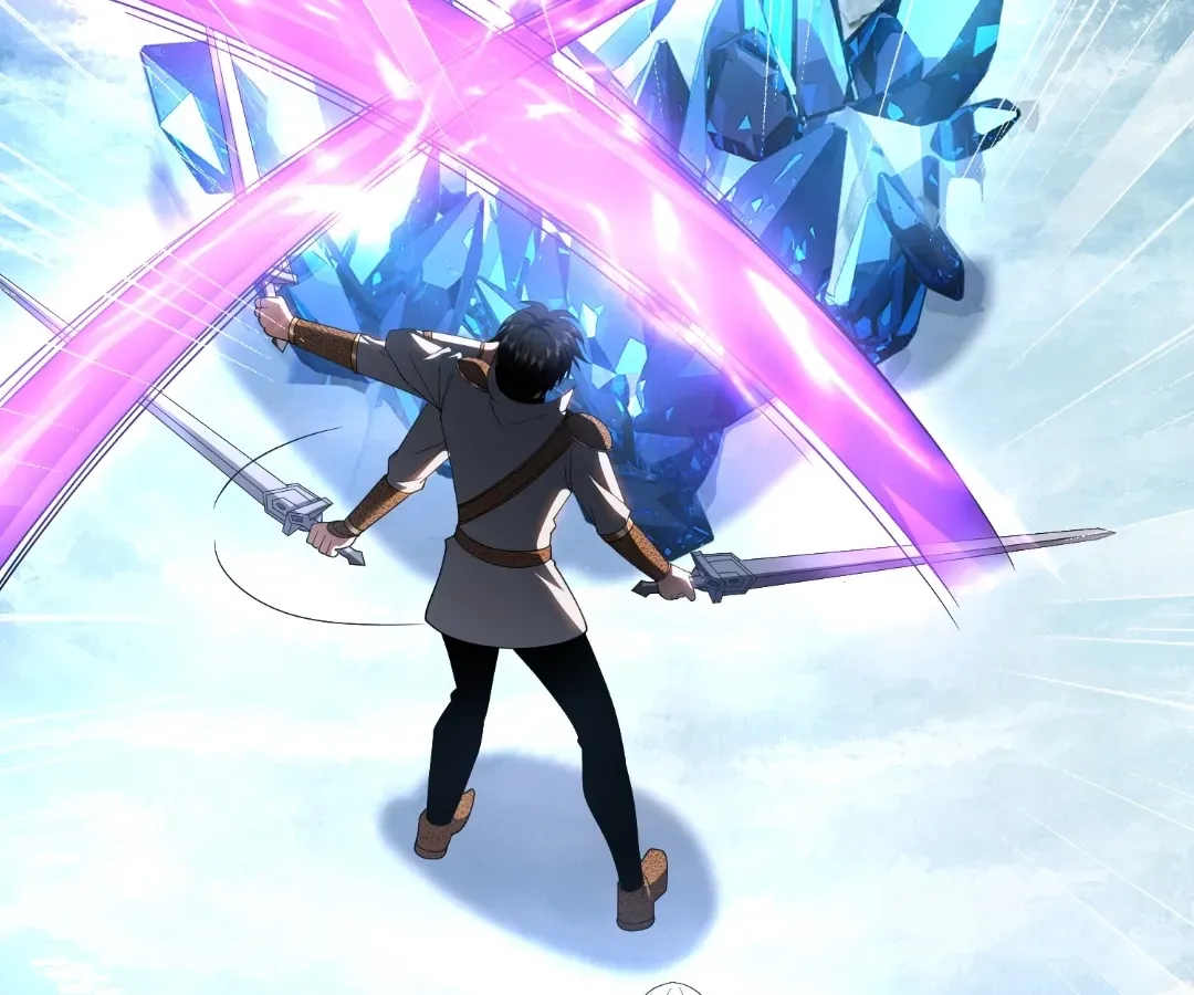 Try to Save the World by Level Transfer Chapter 46 - page 62