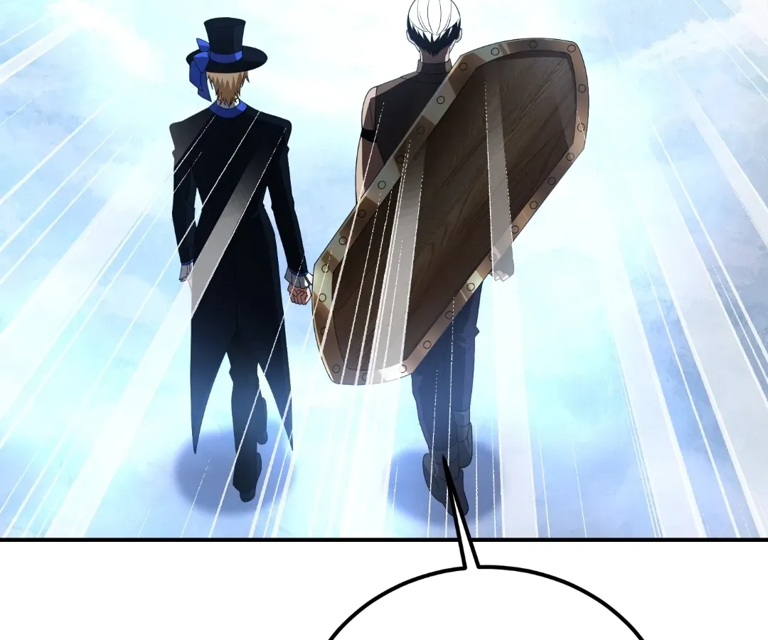 Try to Save the World by Level Transfer Chapter 46 - page 63