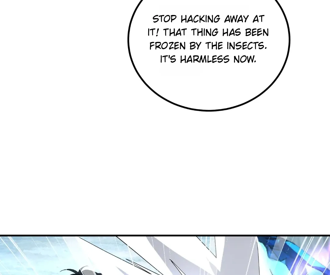 Try to Save the World by Level Transfer Chapter 46 - page 64