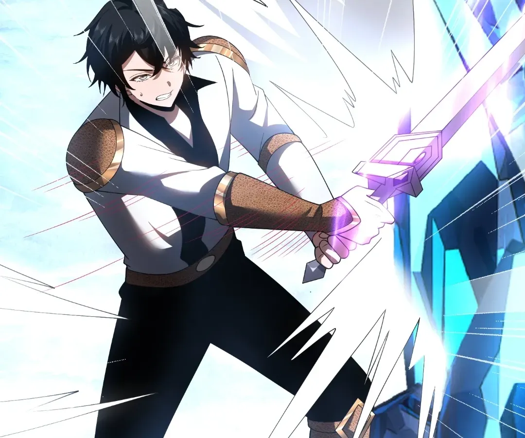 Try to Save the World by Level Transfer Chapter 46 - page 65