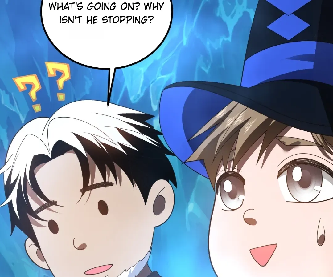 Try to Save the World by Level Transfer Chapter 46 - page 68