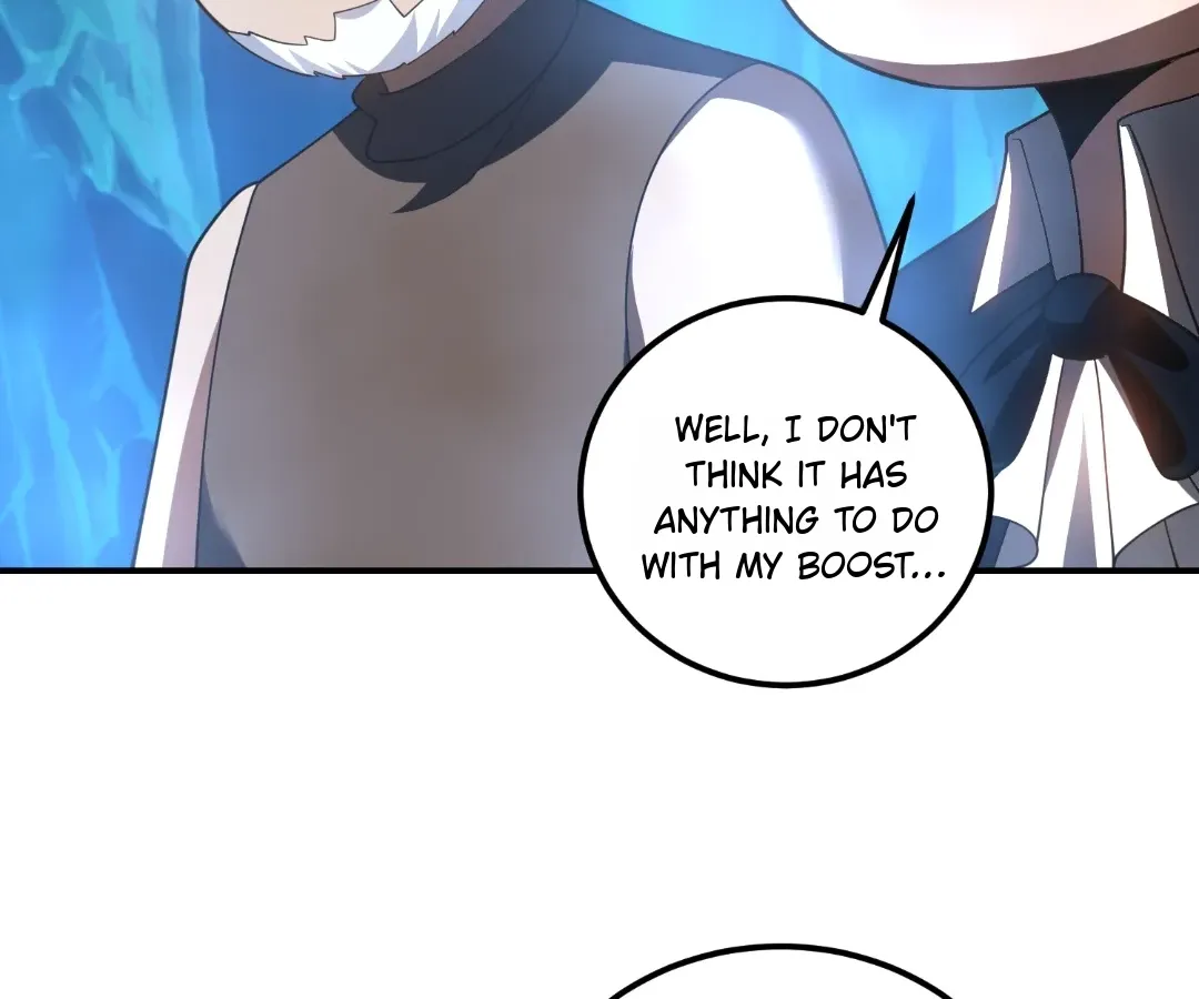 Try to Save the World by Level Transfer Chapter 46 - page 69