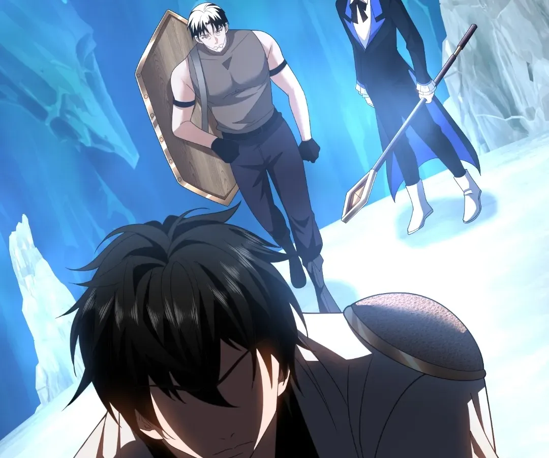 Try to Save the World by Level Transfer Chapter 46 - page 73