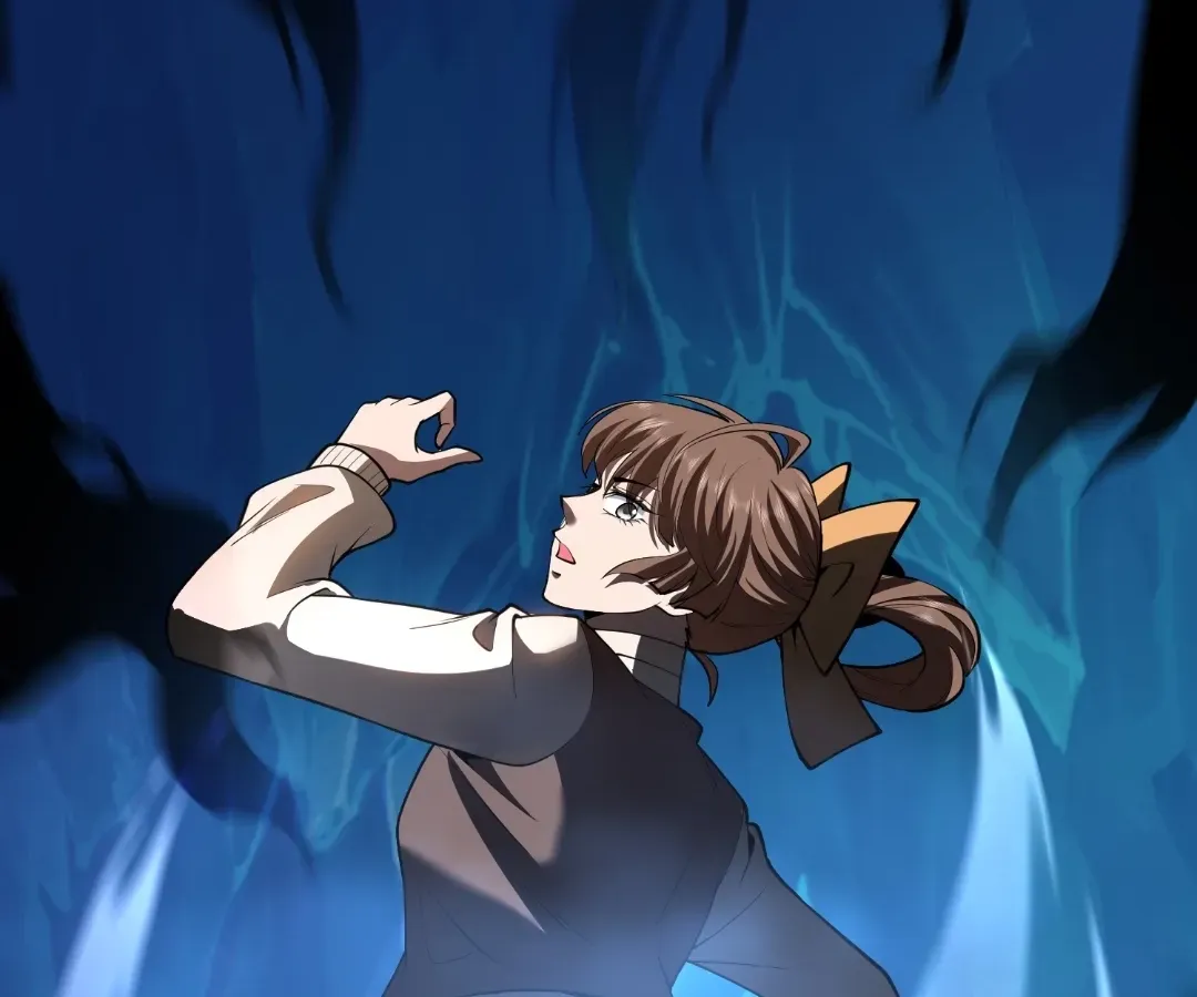 Try to Save the World by Level Transfer Chapter 46 - page 77