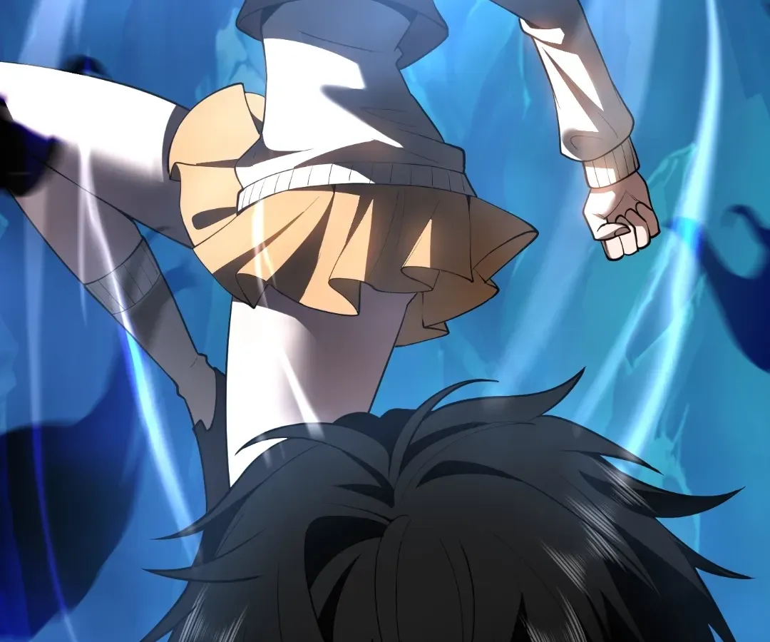 Try to Save the World by Level Transfer Chapter 46 - page 78