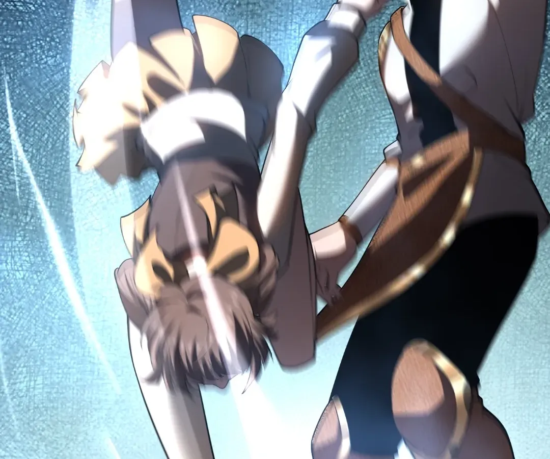 Try to Save the World by Level Transfer Chapter 46 - page 82