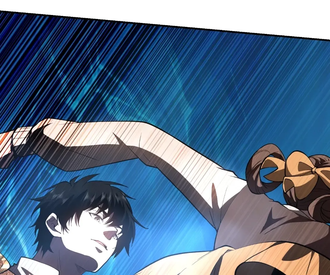 Try to Save the World by Level Transfer Chapter 46 - page 86