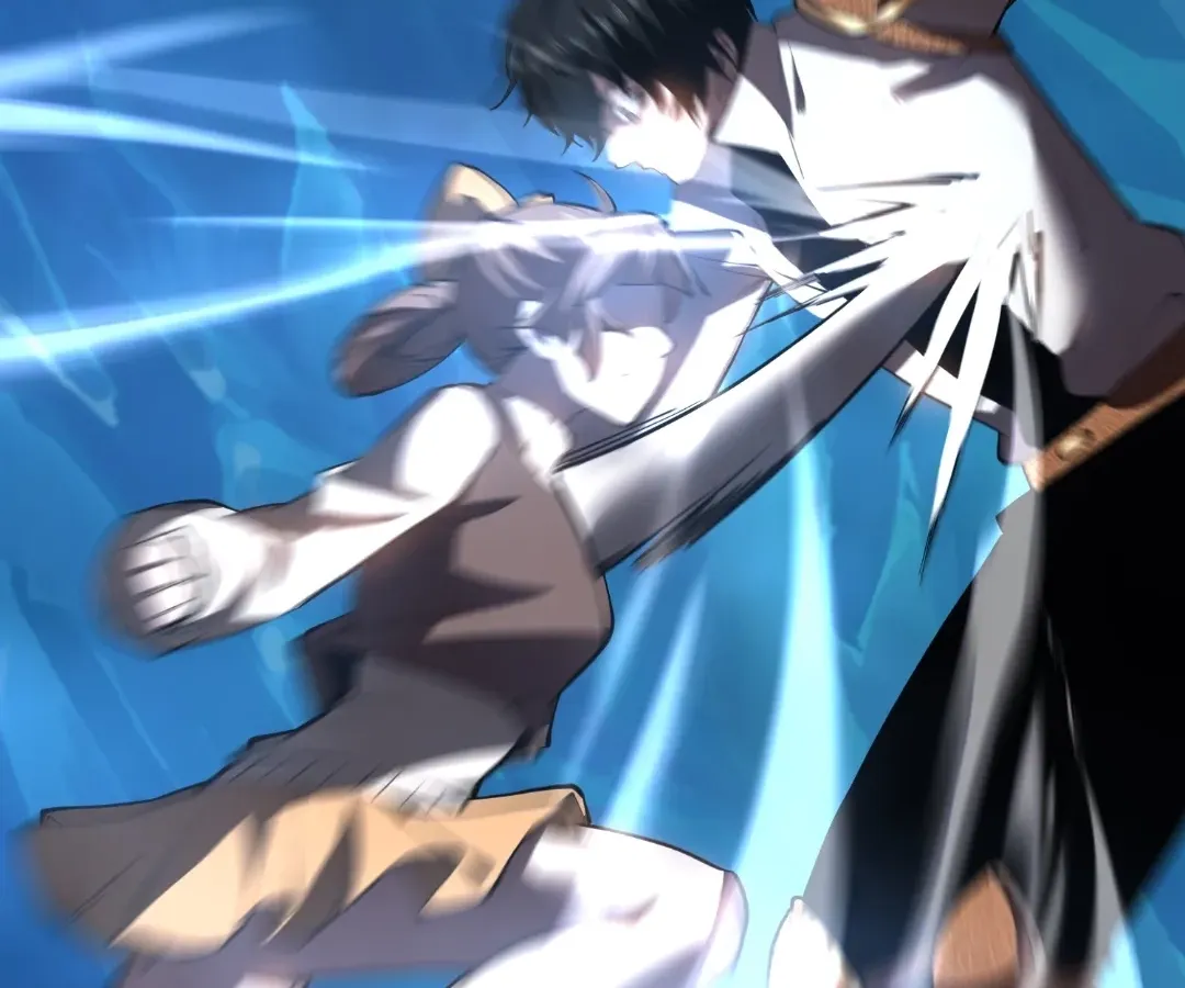 Try to Save the World by Level Transfer Chapter 46 - page 93