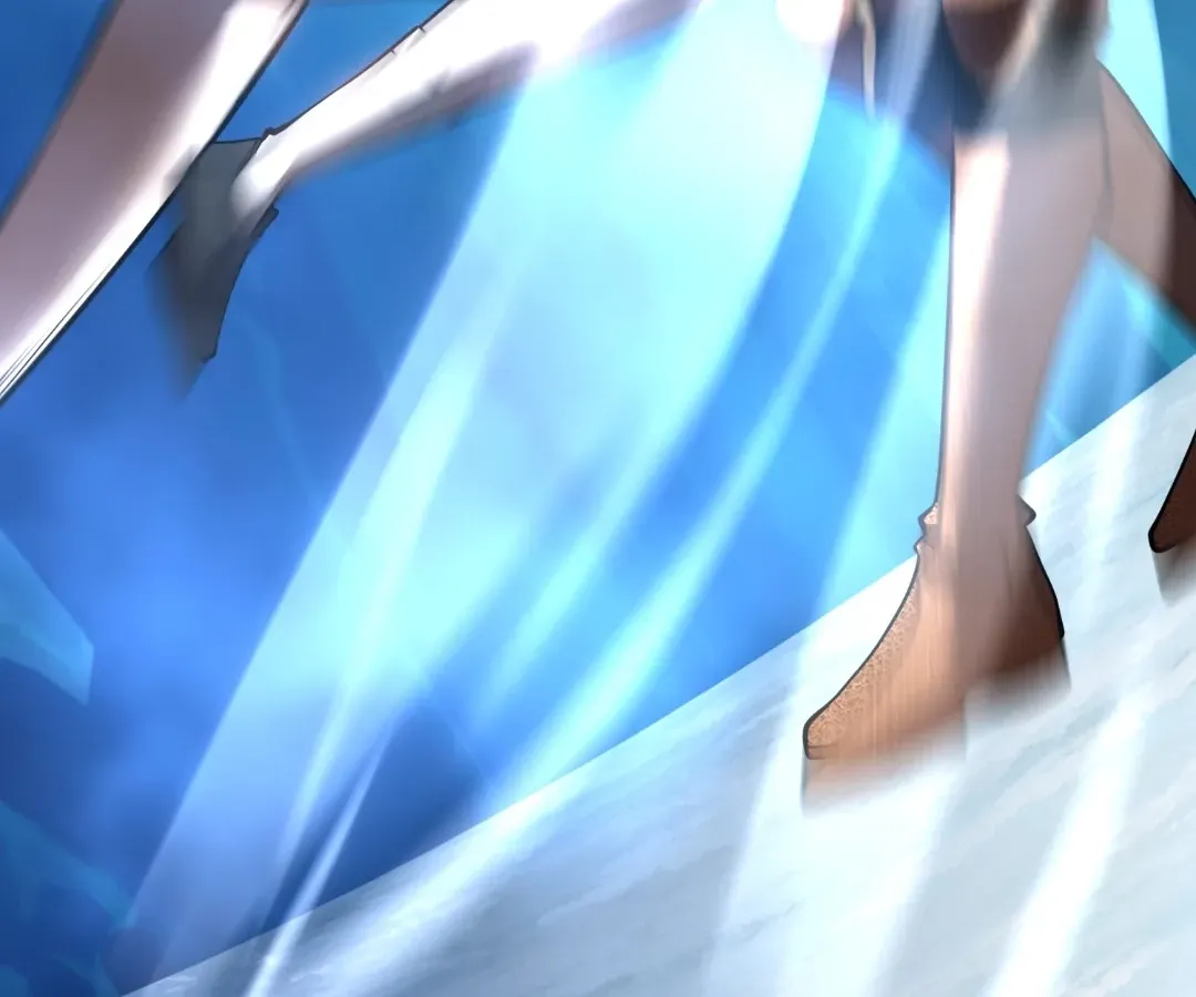 Try to Save the World by Level Transfer Chapter 46 - page 94