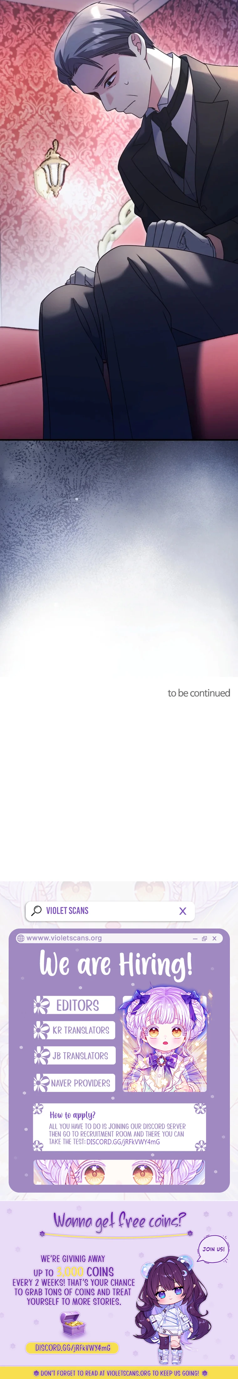 There is no mercy Chapter 79 - page 15