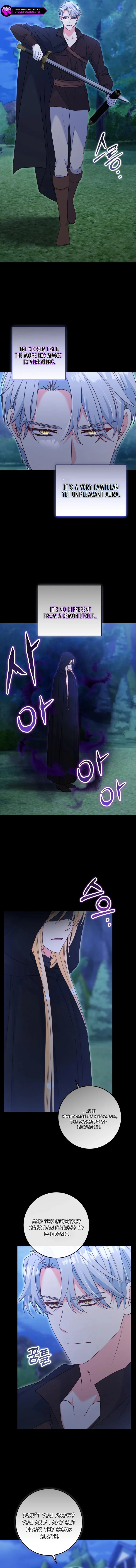 There is no mercy Chapter 79 - page 2