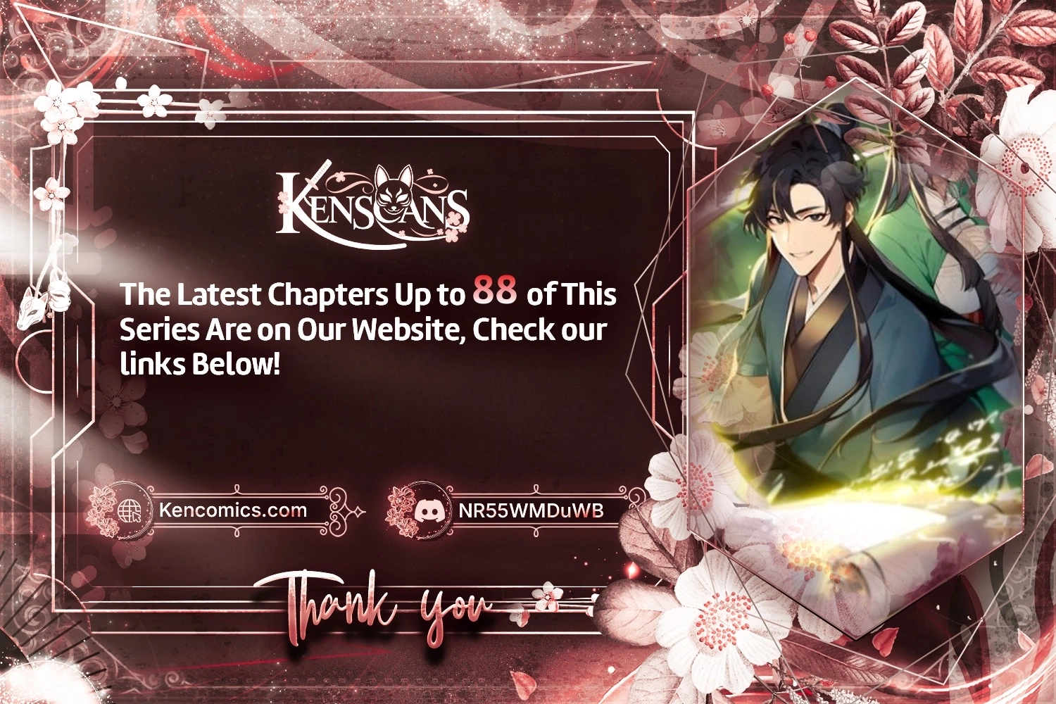 I Really Don’t Want to Be a Saint Immortal! Chapter 65 - page 2