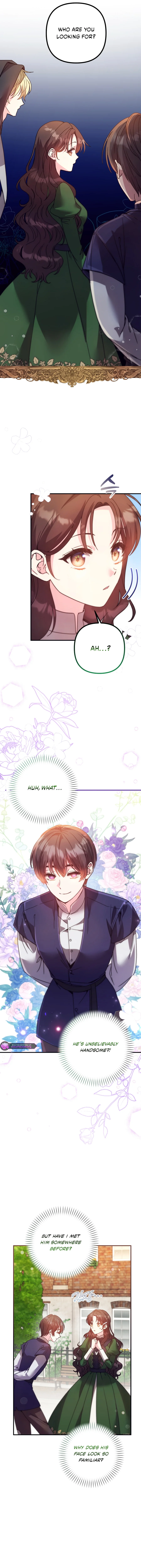 I Don’t Know the Original, I’m Too Busy Trying to Make a Living Chapter 55 - page 4