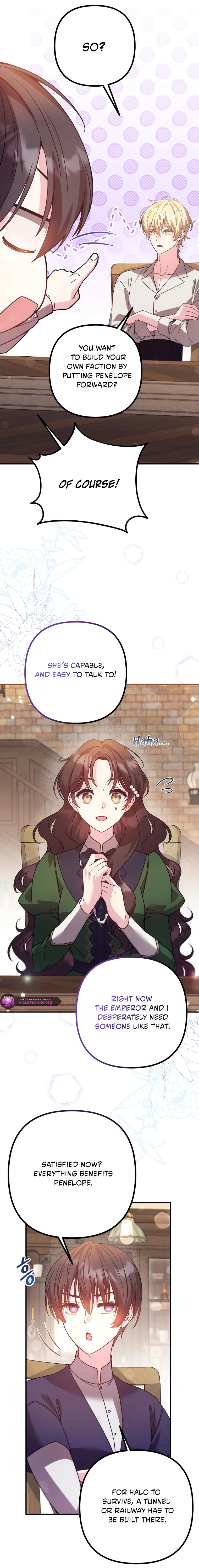 I Don’t Know the Original, I’m Too Busy Trying to Make a Living Chapter 56 - page 12