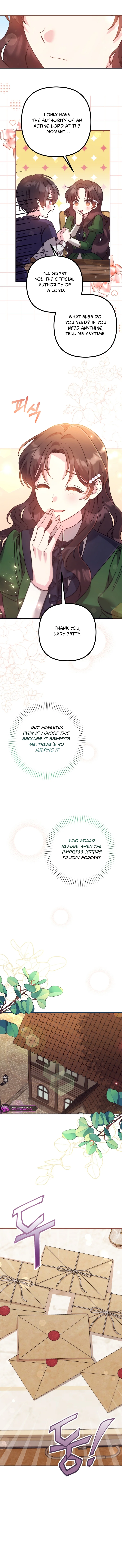 I Don’t Know the Original, I’m Too Busy Trying to Make a Living Chapter 56 - page 14