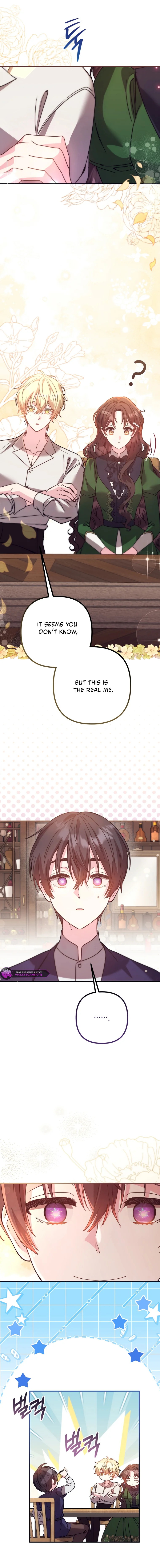 I Don’t Know the Original, I’m Too Busy Trying to Make a Living Chapter 56 - page 9