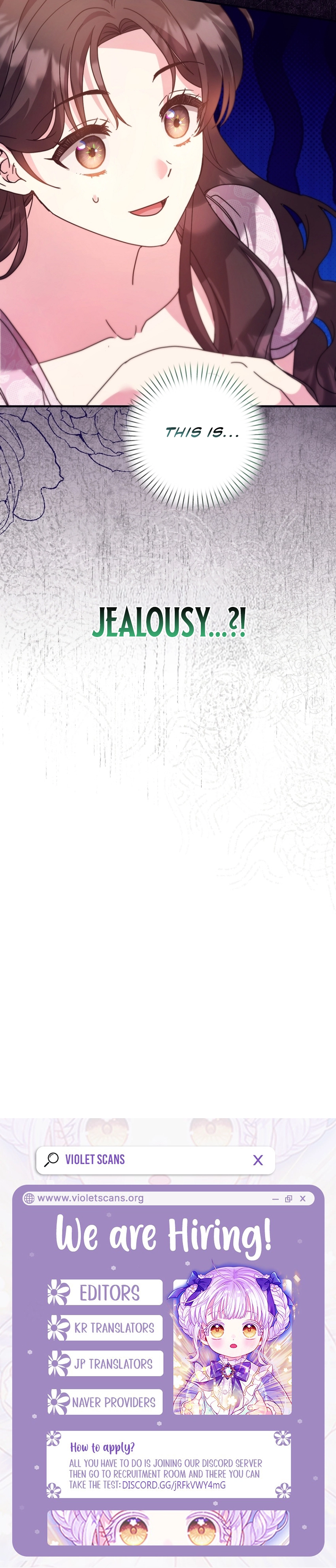 I Don’t Know the Original, I’m Too Busy Trying to Make a Living Chapter 58 - page 11