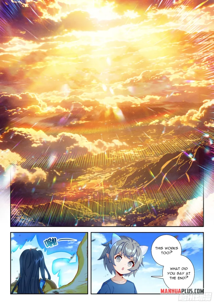 Soul Land V Chapter 269 - page 13