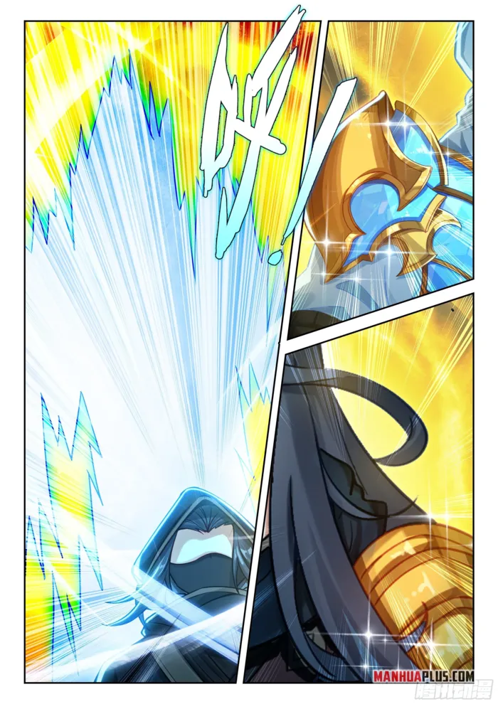 Soul Land V Chapter 269 - page 6