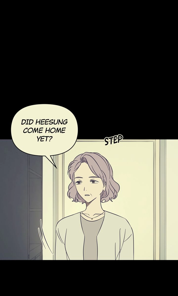 A Bad Case of Junioritis Chapter 86 - page 18