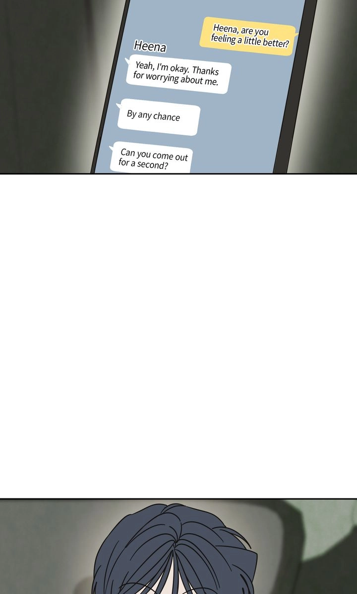 A Bad Case of Junioritis Chapter 86 - page 2