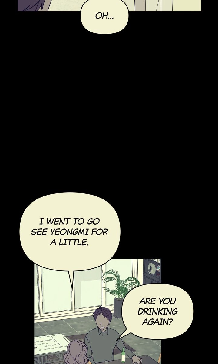 A Bad Case of Junioritis Chapter 86 - page 22