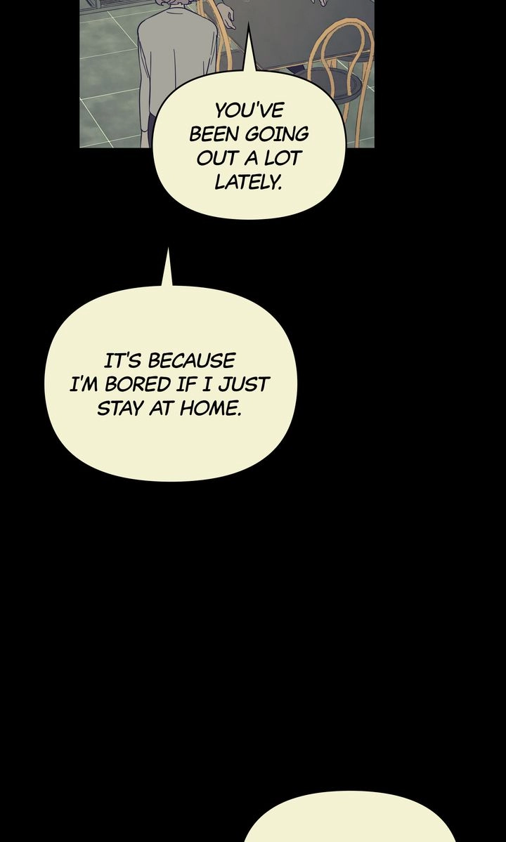 A Bad Case of Junioritis Chapter 86 - page 23