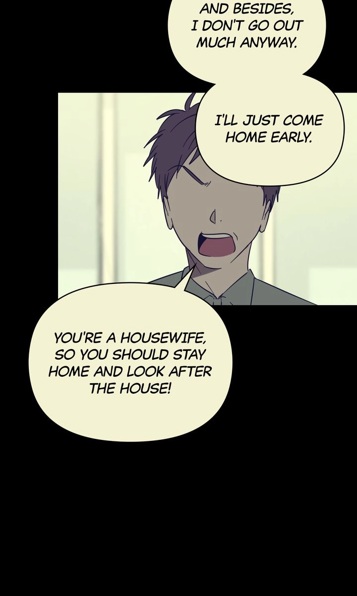 A Bad Case of Junioritis Chapter 86 - page 24