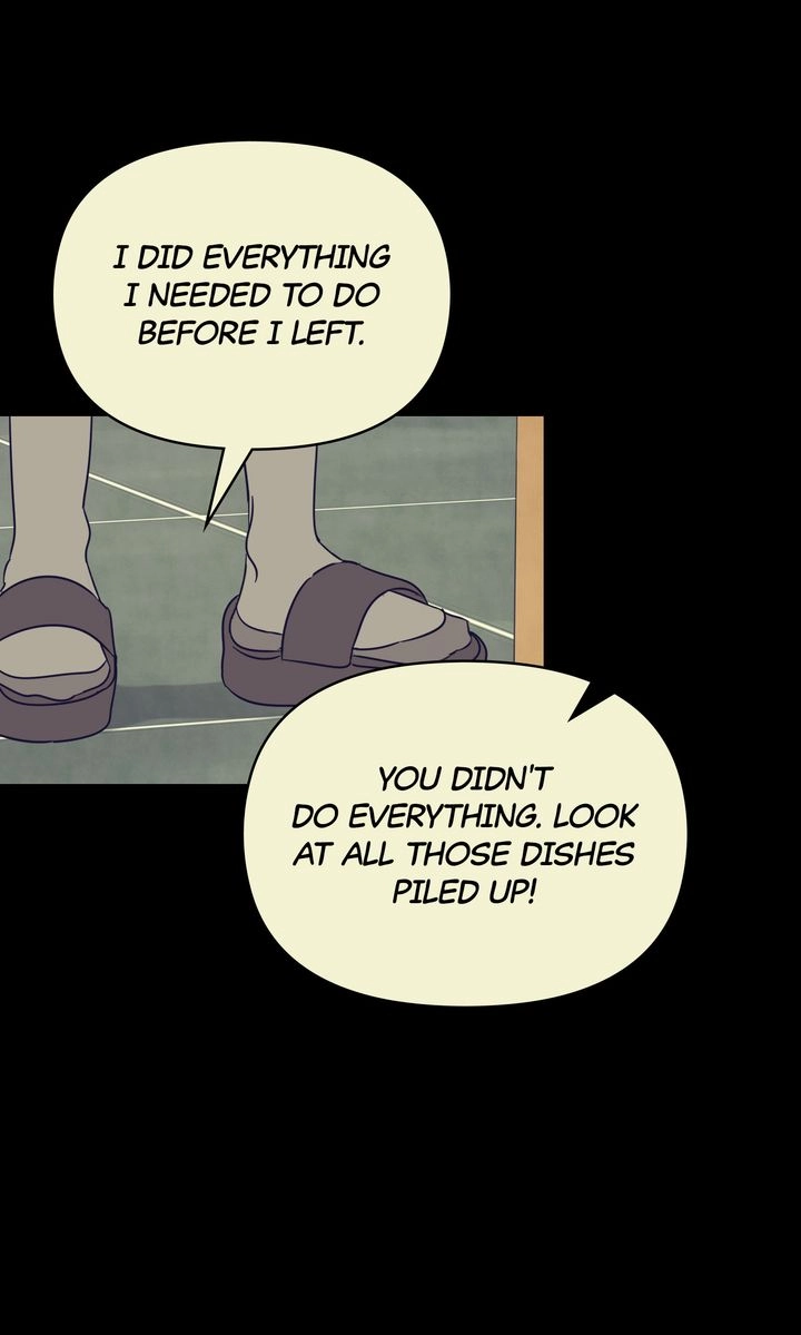 A Bad Case of Junioritis Chapter 86 - page 25