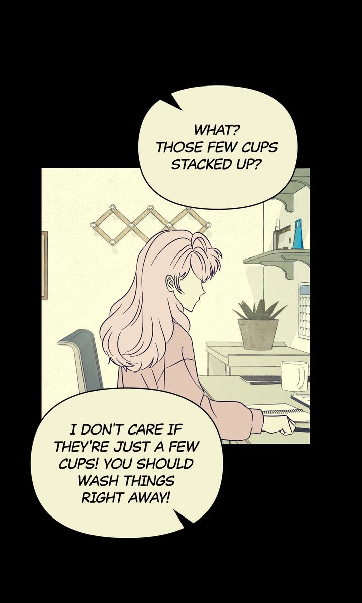 A Bad Case of Junioritis Chapter 86 - page 26