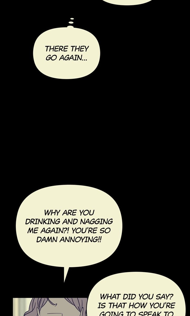 A Bad Case of Junioritis Chapter 86 - page 28