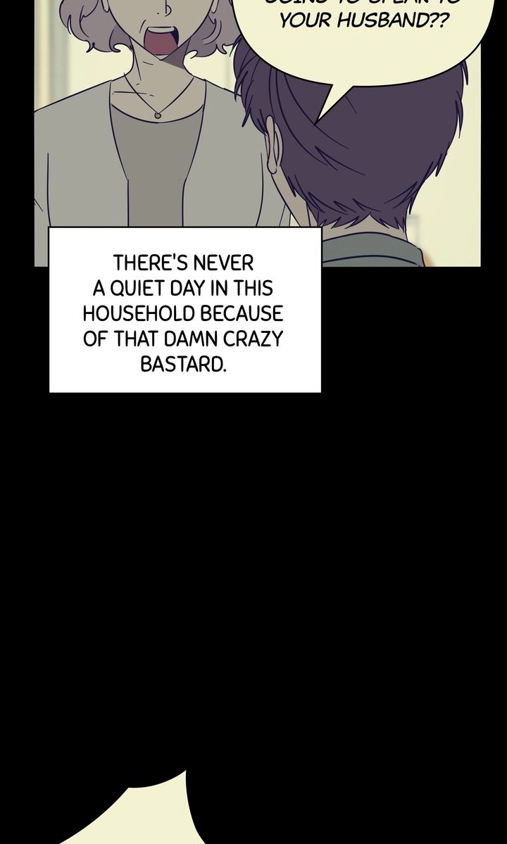 A Bad Case of Junioritis Chapter 86 - page 29