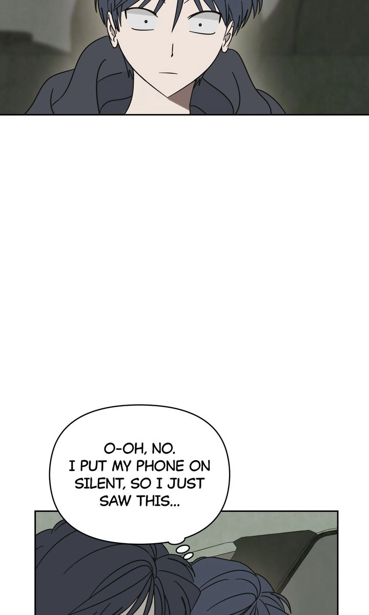 A Bad Case of Junioritis Chapter 86 - page 3