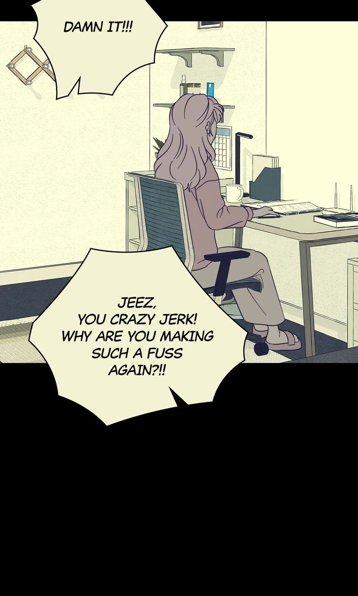 A Bad Case of Junioritis Chapter 86 - page 30